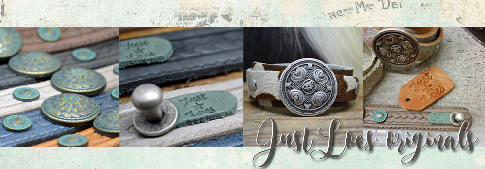Just Loes Originals