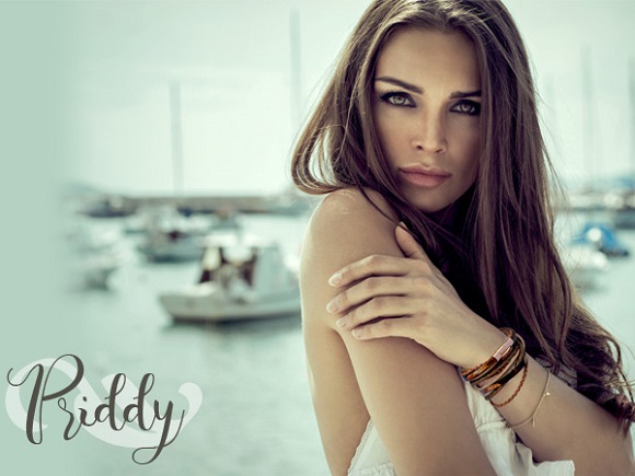 Just Loes - Priddy Jewelry