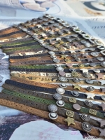 T 3 legerprint