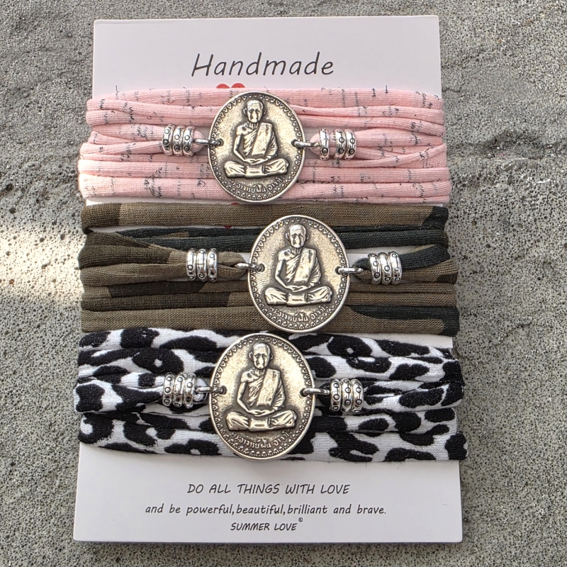 Buddha softie